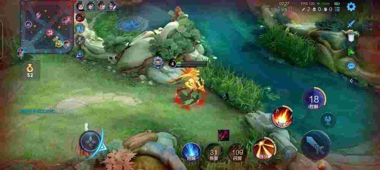 王者荣耀擎天柱 - 和平精英辅助瞄准怎么改善视野辅助预览图